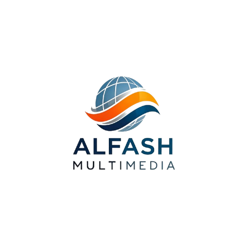 CV. ALFHAS MULTIMEDIA